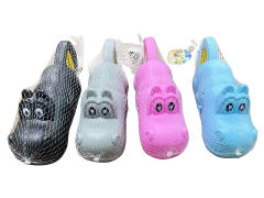 Biting Hippopotamus(4C) toys