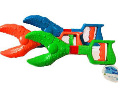 Clip(3C) toys