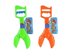 Clip(3C) toys