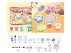 Pinch Music Set toys