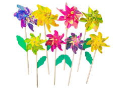 32cm Windmill toys