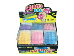 Malt Dust(12in1) toys