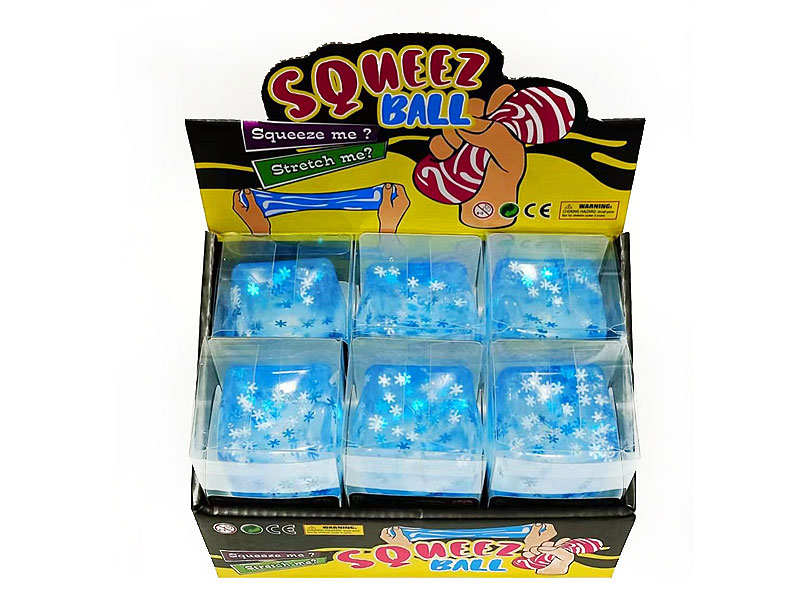Malt Dust(12in1) toys