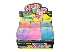 Malt Dust(12in1) toys