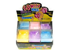 Malt Dust(12in1) toys