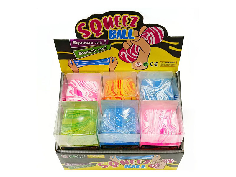 Malt Dust(12in1) toys