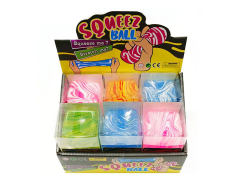 Malt Dust(12in1) toys