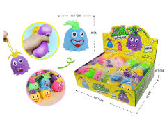 Pinch Music(12in1) toys