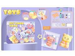 Pinch Toys toys
