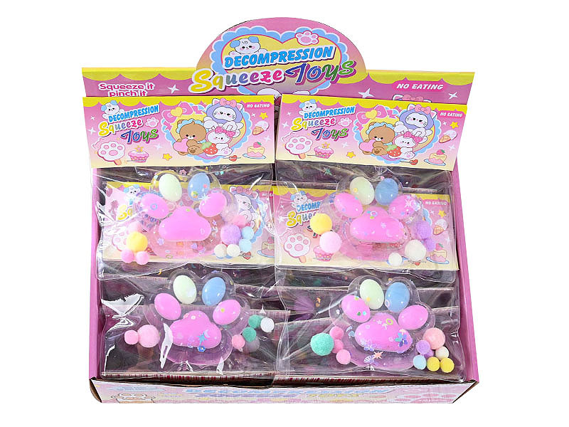 Cat Claws(12in1) toys