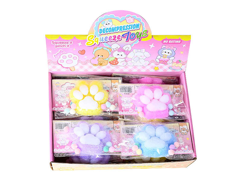 Cat Claws(12in1) toys