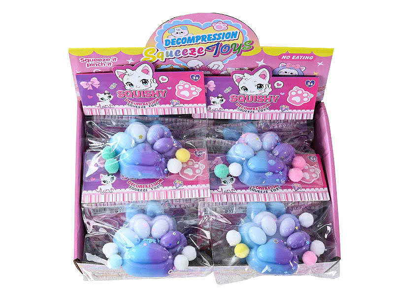 Cat Claws(12in1) toys