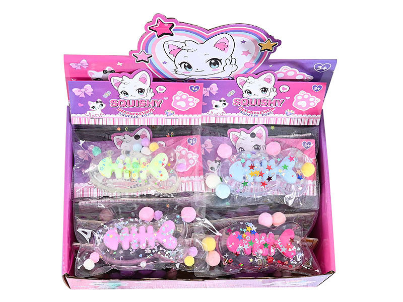 Fish Bones(12in1) toys