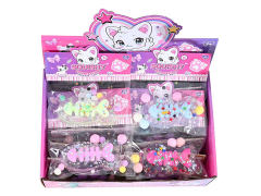 Fish Bones(12in1) toys