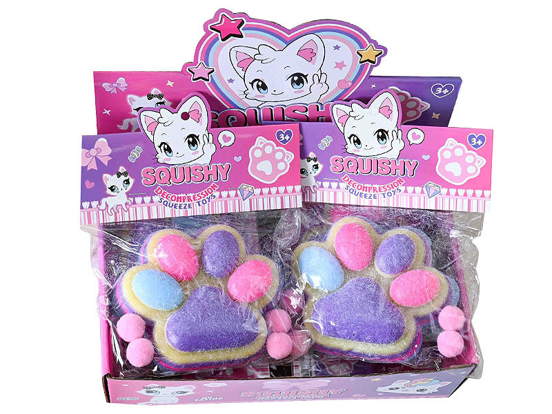 Cat Claws(6in1) toys