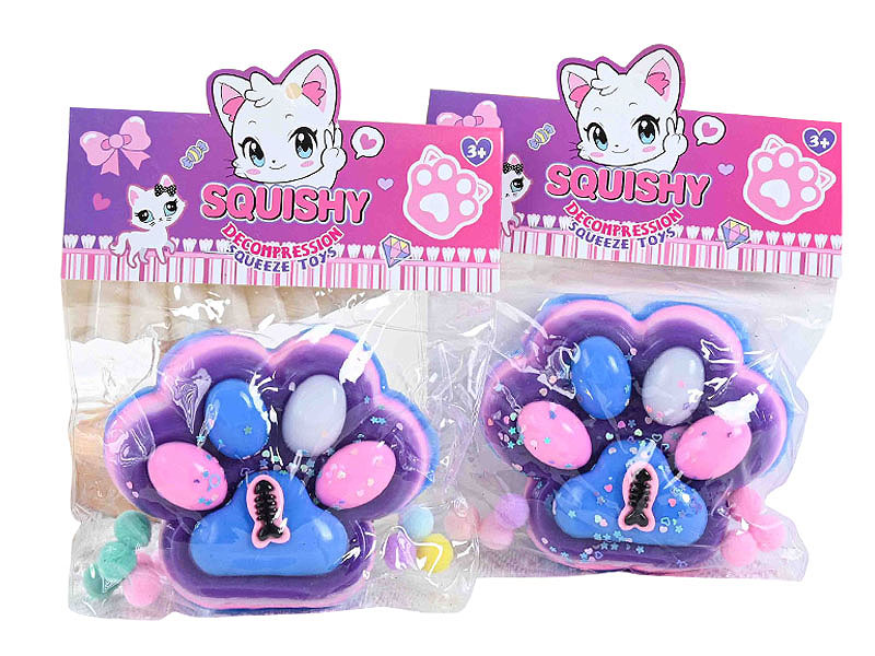 Cat Claws(6in1) toys