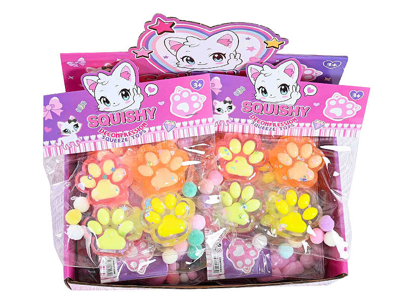 Cat Claws(8in1) toys