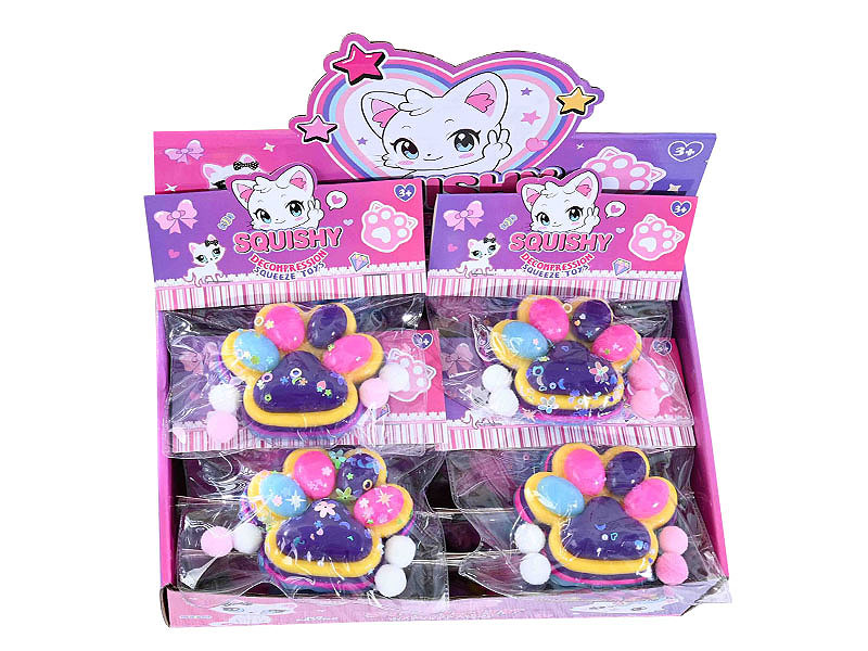 Cat Claws(12in1) toys