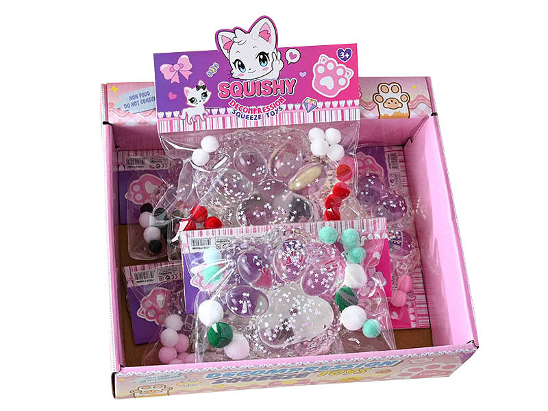 Cat Claws(6in1) toys