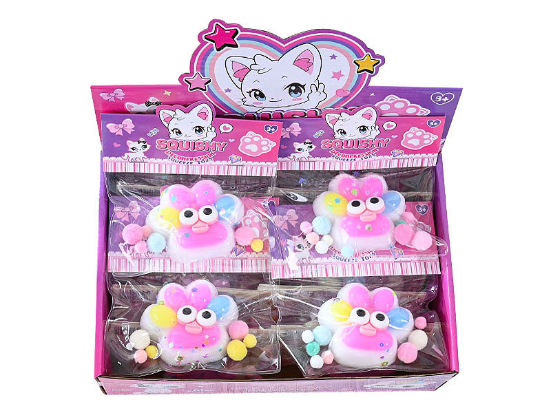 Cat Claws(12in1) toys