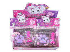 Cat Claws & Fishbone(8in1) toys