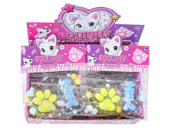 Cat Claws & Fishbone(8in1) toys