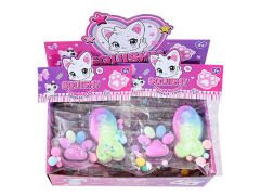 Cat Claws & Fishbone(8in1) toys