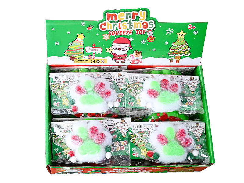 Cat Claws(12in1) toys