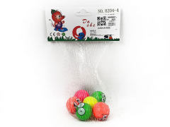 Bounce Ball(6in1) toys