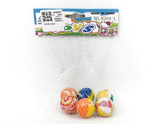 Bounce Ball(6in1) toys