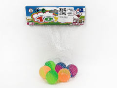 Bounce Ball(6in1) toys