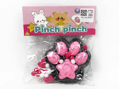 Pinch Music toys