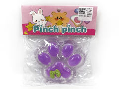 Pinch Music toys