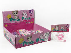 Pinch Music(24in1) toys