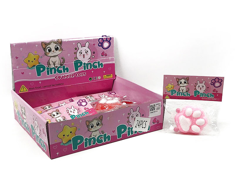 Pinch Music(24in1) toys