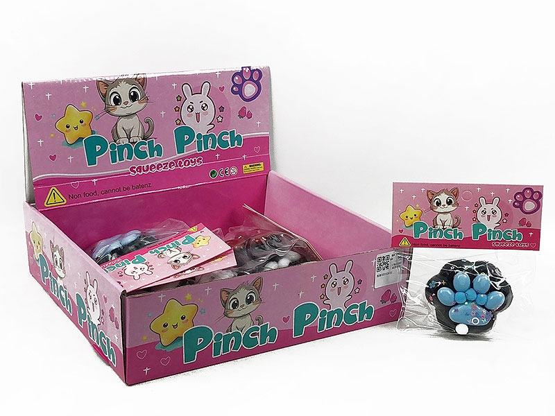 Pinch Music(24in1) toys