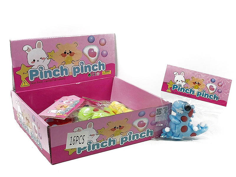 Pinch Music(16in1) toys