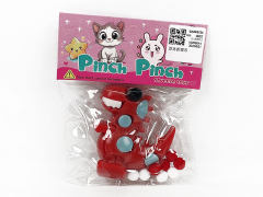 Pinch Music toys