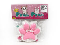 Pinch Music toys
