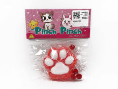 Pinch Music toys