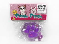 Pinch Music toys
