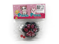 Pinch Music toys