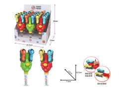Candy Stick(12in1） toys