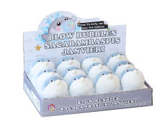 Bubble spitting Sakaban Turtle(12in1) toys