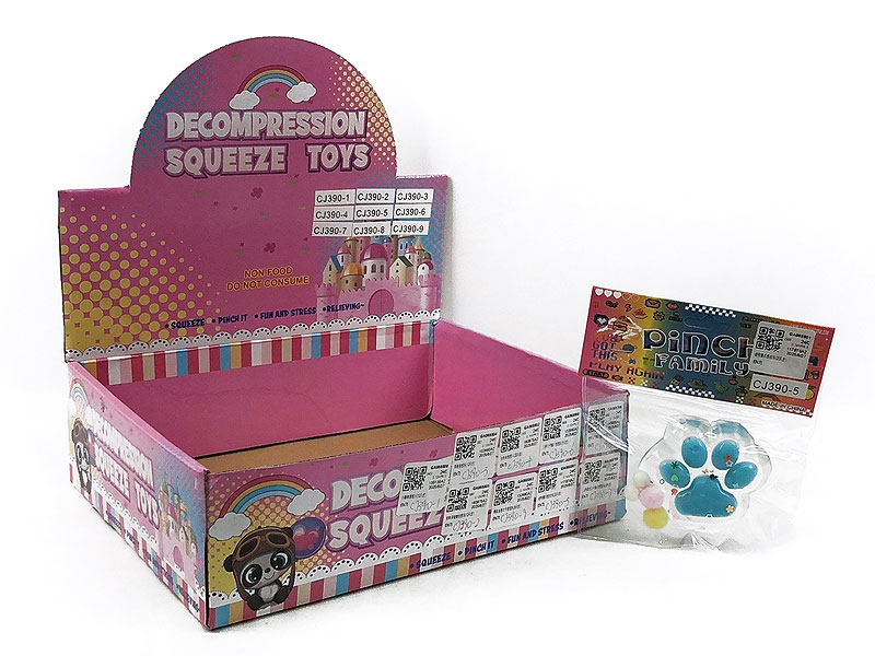 Pinch Music(20in1) toys