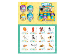 Pet Dog(16in1) toys