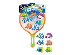 Diving Fish(6in1)