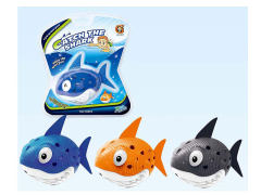Catch The Shark(3C) toys