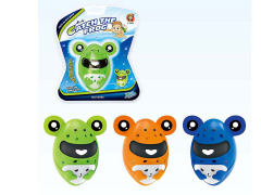 Catch The Frog(3C) toys