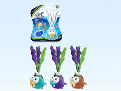 Catch The Sea Lion(3C) toys